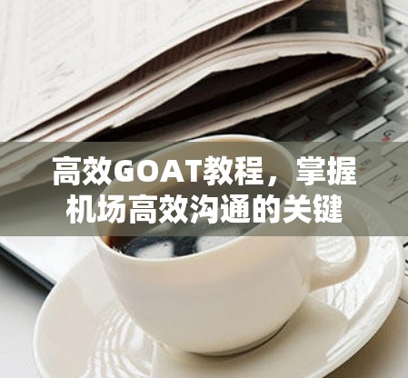 高效GOAT教程，掌握机场高效沟通的关键
