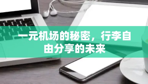 一元机场的秘密，行李自由分享的未来