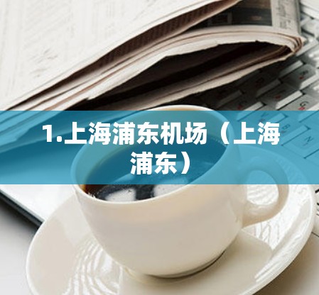 1.上海浦东机场(上海浦东) 1.上海浦东机场(上海浦东)