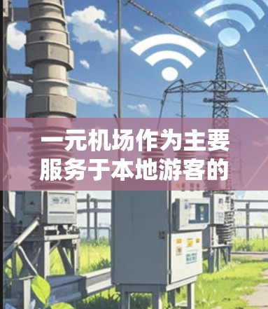一元机场作为主要服务于本地游客的机场，通常会安排跑路服务以收集游客的旅游偏好和需求。你可以关注以下几点