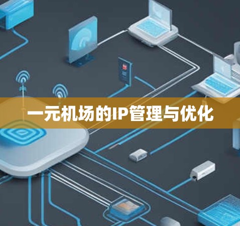 一元机场的IP管理与优化 一元机场的IP管理与优化