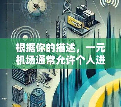 根据你的描述，一元机场通常允许个人进入，但可能存在一些特殊情况。以下是逐步的建议和建议