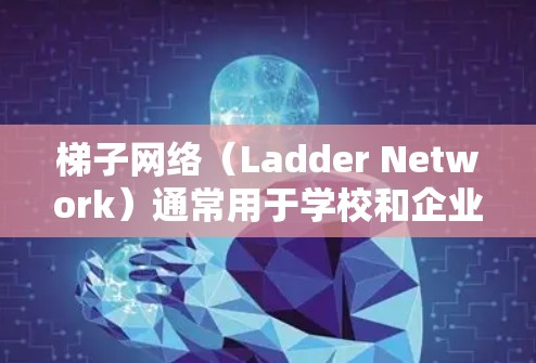 梯子网络(Ladder Network)通常用于学校和企业网络,由多个服务器和路由器组成。路由器是网络的核心设备,负责连接服务器和设备,并提供网络连接。以下是关于梯子网络路由器的一些步骤说明 梯子网络(Ladder Network)通常用于学校和企业网络,由多个服务器和路由器组成。路由器是网络的核心设备,负责连接服务器和设备,并提供网络连接。以下是关于梯子网络路由器的一些步骤说明