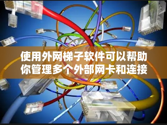 使用外网梯子软件可以帮助你管理多个外部网卡和连接到不同的网络接口，提升网络管理的效率。以下是使用外网梯子软件的步骤指南