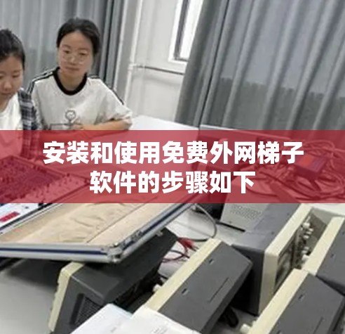 安装和使用免费外网梯子软件的步骤如下
