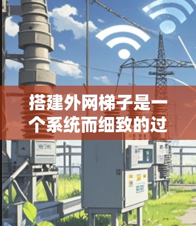 搭建外网梯子是一个系统而细致的过程，以下是详细的步骤指南