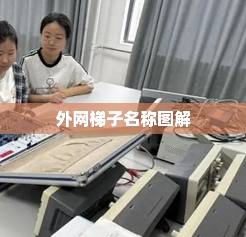 外网梯子名称图解