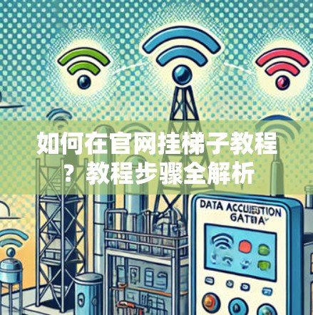 如何在官网挂梯子教程？教程步骤全解析