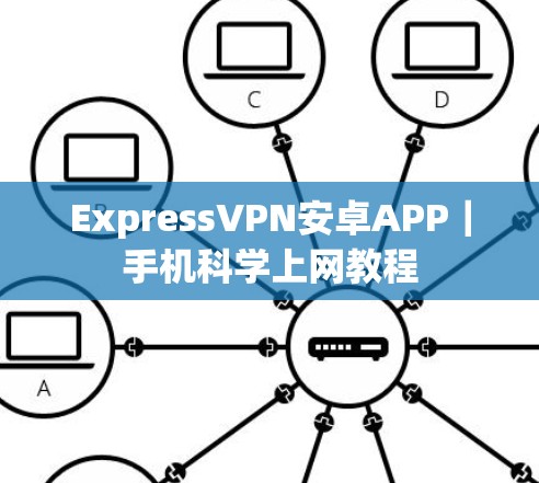 ExpressVPN安卓APP｜手机科学上网教程