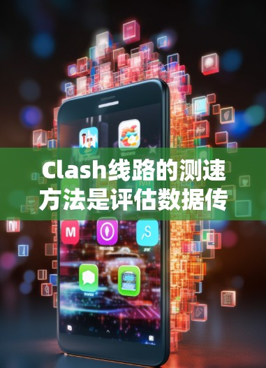 Clash线路的测速方法是评估数据传输能力的重要工具，主要包括以下几种