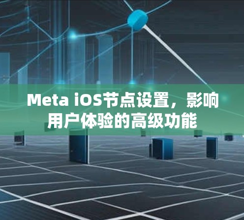 Meta iOS节点设置，影响用户体验的高级功能