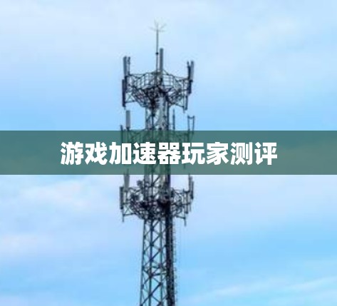 游戏加速器玩家测评 游戏加速器玩家测评