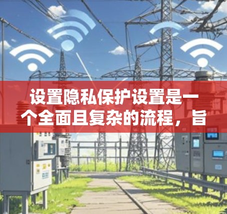 设置隐私保护设置是一个全面且复杂的流程，旨在确保用户和数据的安全。以下是一个清晰的步骤指南，帮助用户理解和实施隐私保护设置