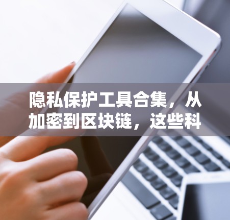 隐私保护工具合集,从加密到区块链,这些科技如何守护你的数据 隐私保护工具合集,从加密到区块链,这些科技如何守护你的数据