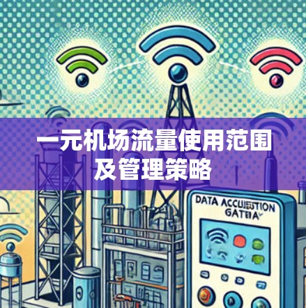 一元机场流量使用范围及管理策略